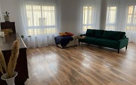 Apartamento con mucho encanto.